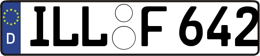 ILL-F642
