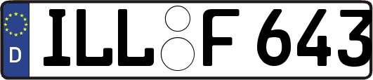 ILL-F643