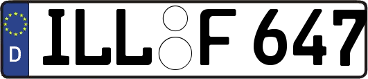 ILL-F647