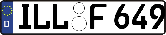 ILL-F649