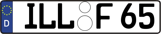 ILL-F65