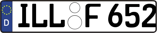 ILL-F652