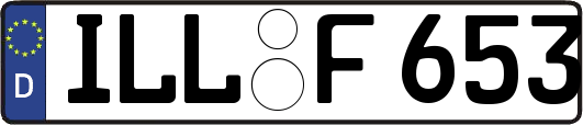 ILL-F653