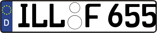 ILL-F655