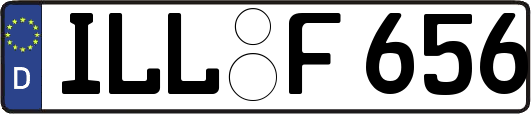 ILL-F656