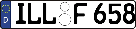 ILL-F658
