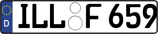 ILL-F659