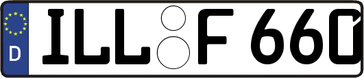ILL-F660