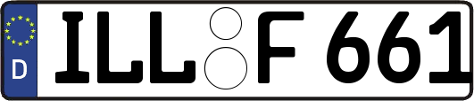 ILL-F661