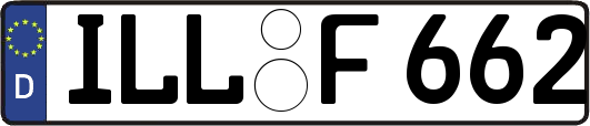ILL-F662