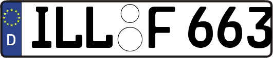 ILL-F663