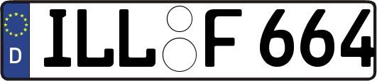 ILL-F664