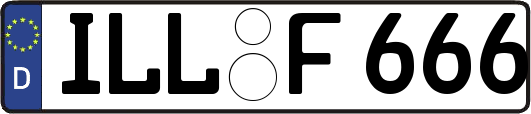 ILL-F666