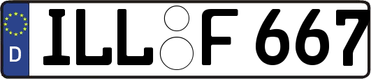 ILL-F667