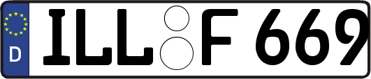 ILL-F669