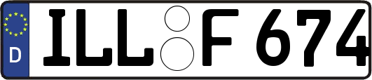 ILL-F674