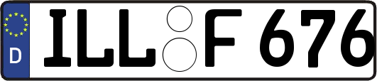 ILL-F676