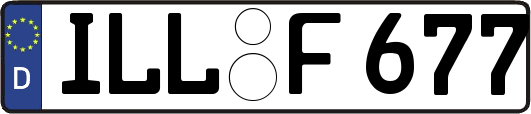 ILL-F677