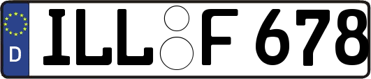 ILL-F678