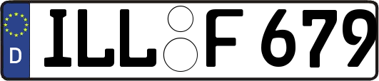 ILL-F679