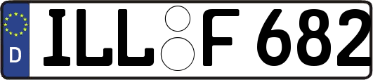 ILL-F682