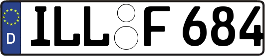 ILL-F684