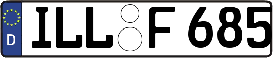 ILL-F685
