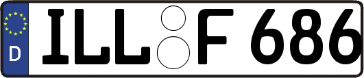 ILL-F686