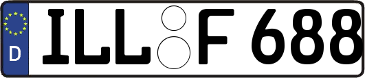 ILL-F688