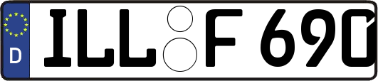 ILL-F690