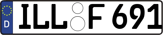 ILL-F691