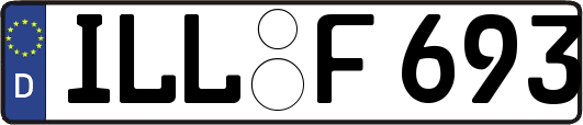 ILL-F693