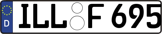 ILL-F695