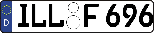 ILL-F696