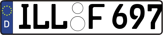 ILL-F697