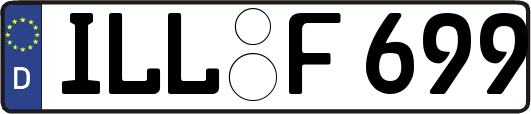 ILL-F699