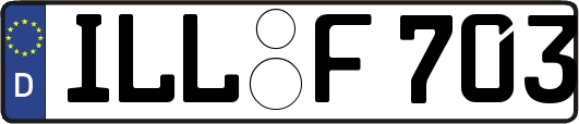 ILL-F703