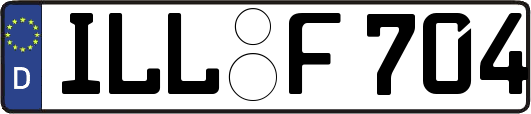 ILL-F704