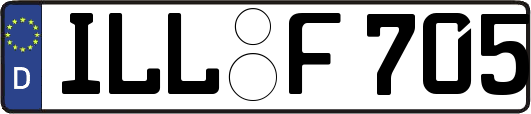 ILL-F705