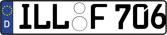 ILL-F706