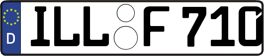 ILL-F710