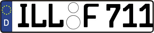 ILL-F711