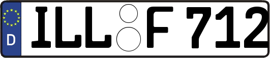ILL-F712