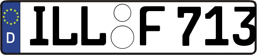 ILL-F713
