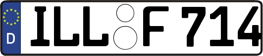 ILL-F714