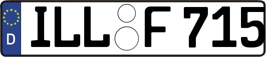 ILL-F715