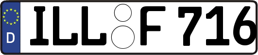 ILL-F716