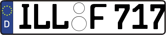 ILL-F717
