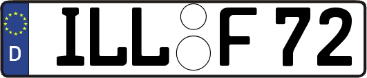 ILL-F72