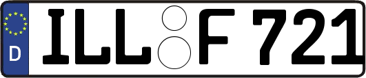 ILL-F721